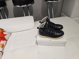 Dockers Jungen-Winter-Boot,Grösse 37