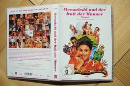 BOLLYWOOD Meenakshi + Duft der Männer