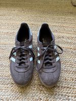 Adidas Spezial Braun Gr. 39 1/3