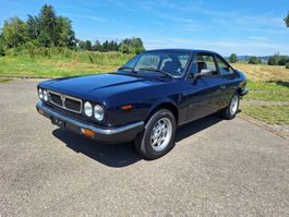 Lancia Beta 2000 Inj. Oldtimer, Top Zustand!
