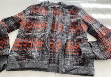 Marc Cain Strickjacke aus 80% wolle 🌸