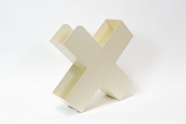 Mox Bukan Zeitschriftenhalter Nr. 2 - Lieferung möglich