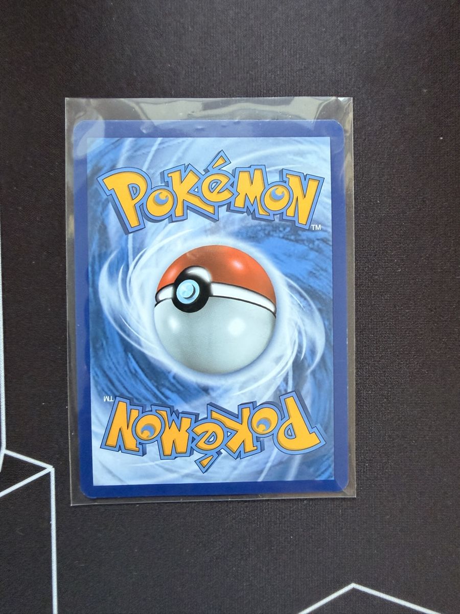 Pokémon Sammelbilder & Trading cards: Miraidon ex 244/198 – Neu (gemäss Beschreibung) aus Buttisholz von paru74 1