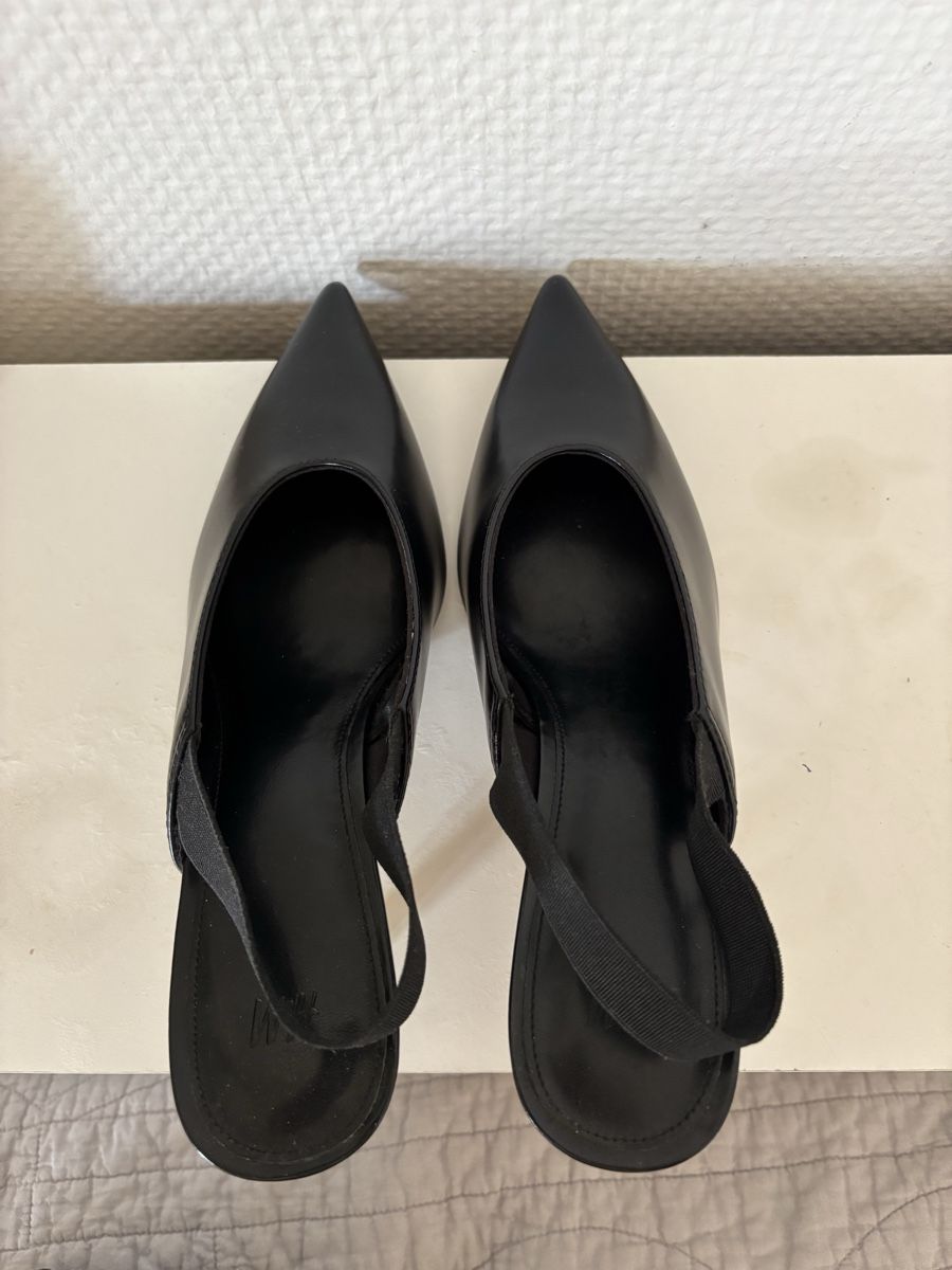 H&M Scarpe da donna: Escarpins noirs – Nuovo (secondo la descrizione) da Lausanne venduto da shabnam.t 6