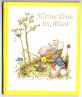 Else Wenz-Vietor - Kleine Leute im Moos - 1954