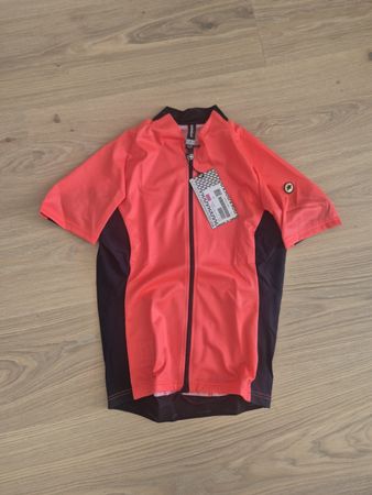 Assos Trikot