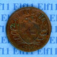 CHF___0.02 1904 ss-vz 2 Rappen