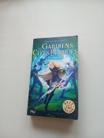 livre gardiens des cités perdues 