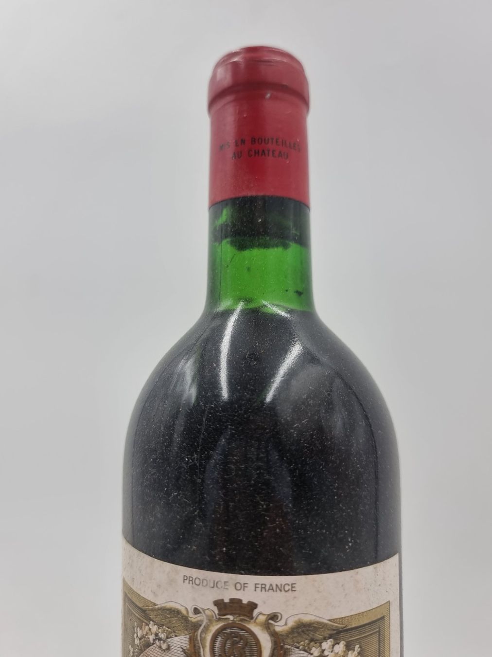 Vino: 1975 Château Rauzan Gassies MC – Nuovo (secondo la descrizione) da Dübendorf venduto da Gastrovin 1