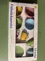 Kinder Puppen Geschirr