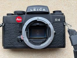 Leica R4