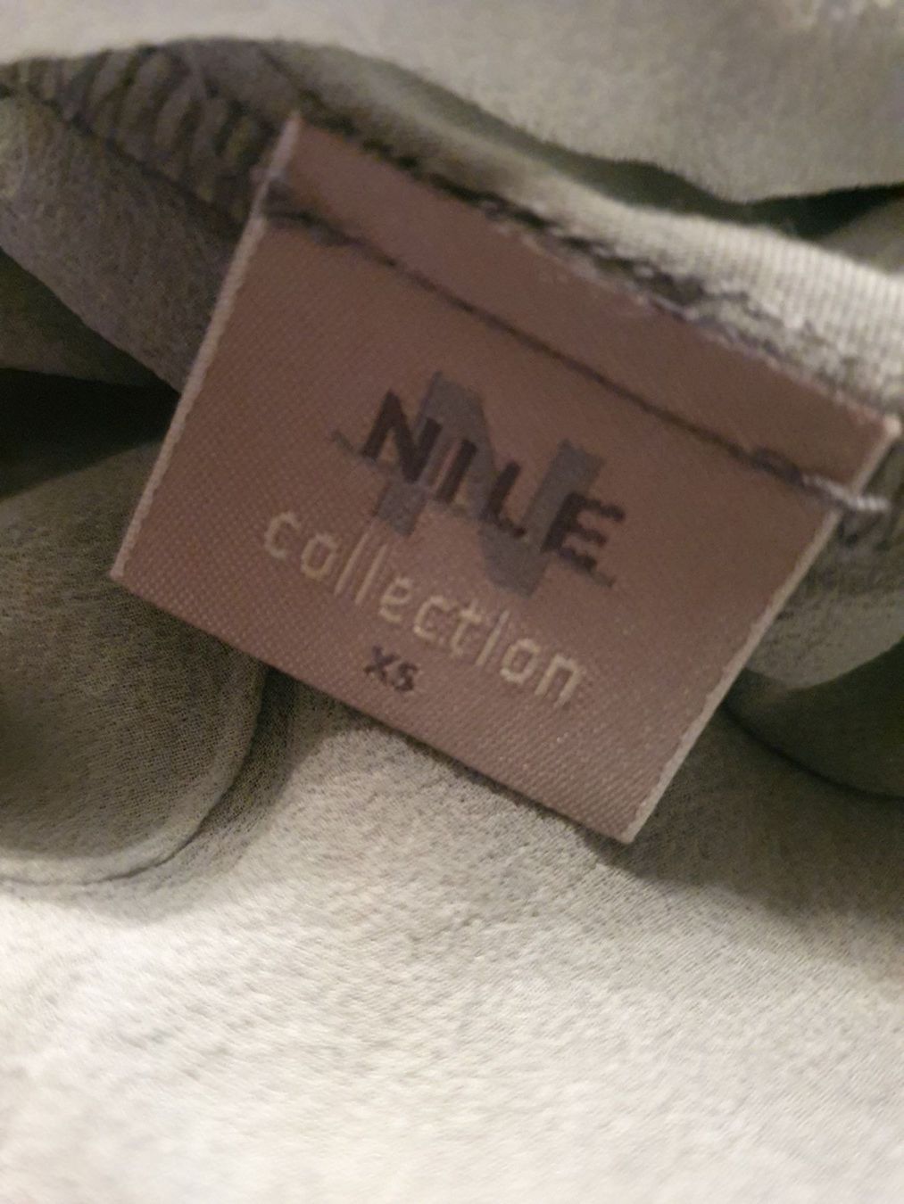 Nile T-Shirts: Nile Shirt Gr.XS – Gebraucht aus Emdthal von kasira 1
