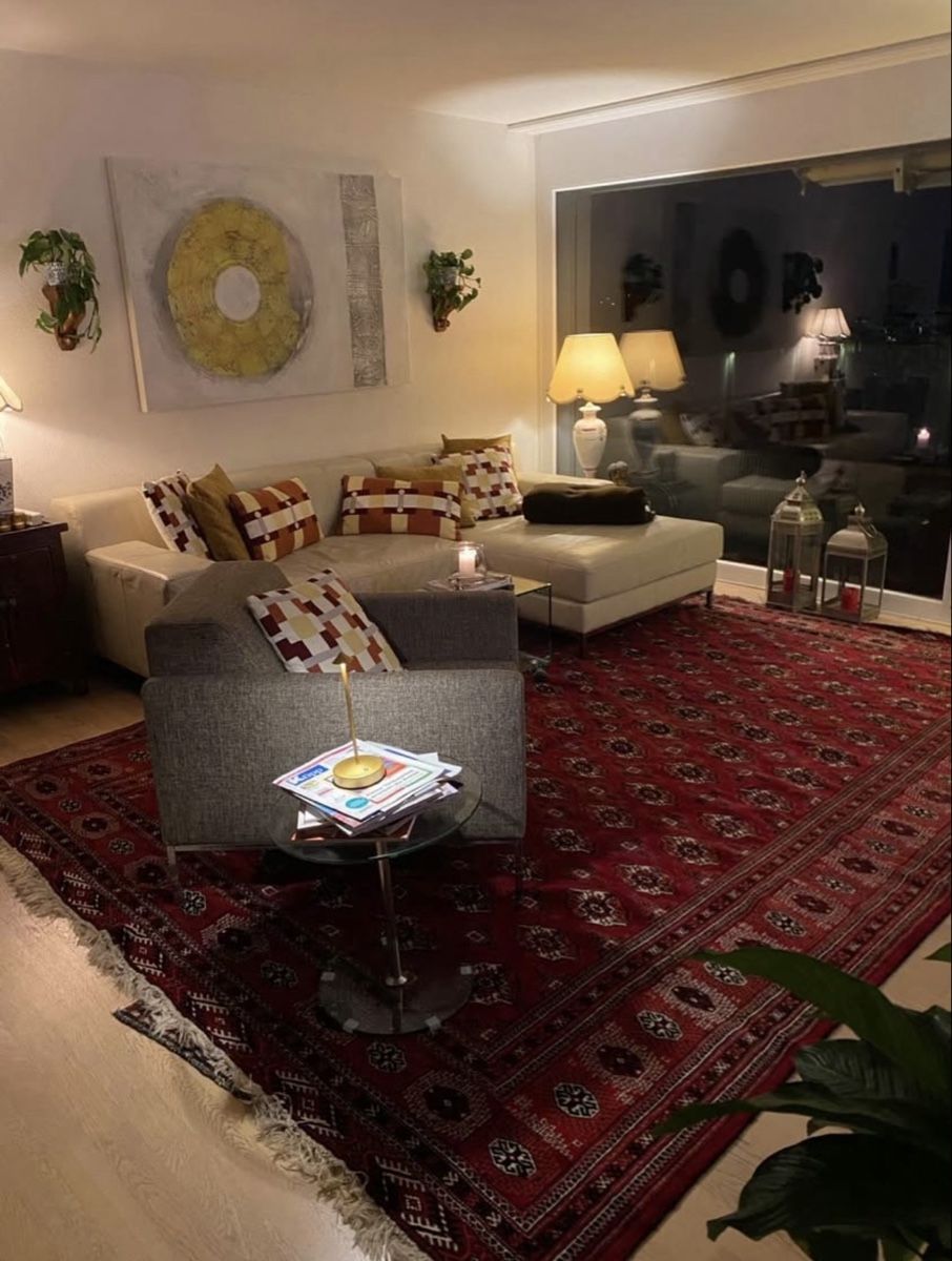 Tappeti: Bokhara-Teppich - 350 × 260 cm – Usato da Hombrechtikon venduto da ber_tw2k 4