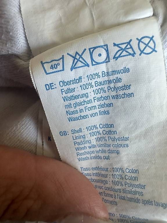 Sacchi a pelo: Schlafsack Sterntaler Grösse 62/68 – Usato da Ormalingen venduto da RoWi1984 2