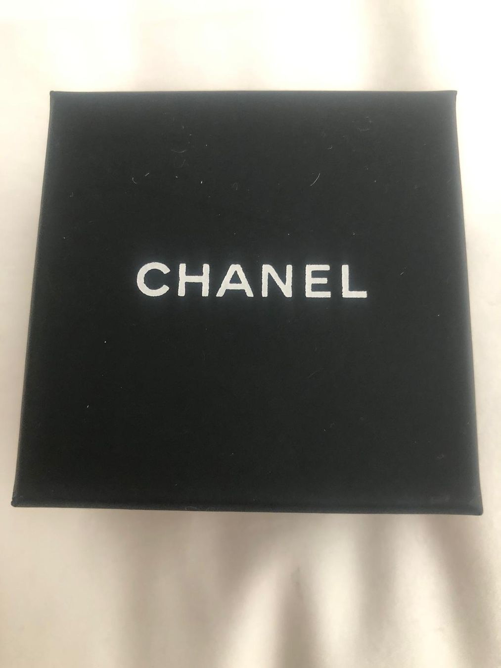 Chanel Orecchini pendenti & Orecchini a lobo: CHANEL boucles oreilles – Nuovo (secondo la descrizione) da Ascona venduto da principessacaroline 3