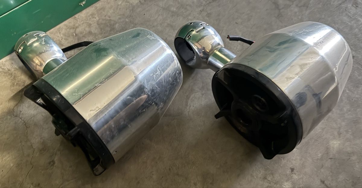 Haut-parleurs: Roswell Towerspeaker – D'occasion à otelfingen par Quattro91 1
