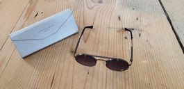 Designer Sonnenbrille Carolina Lemke Berlin