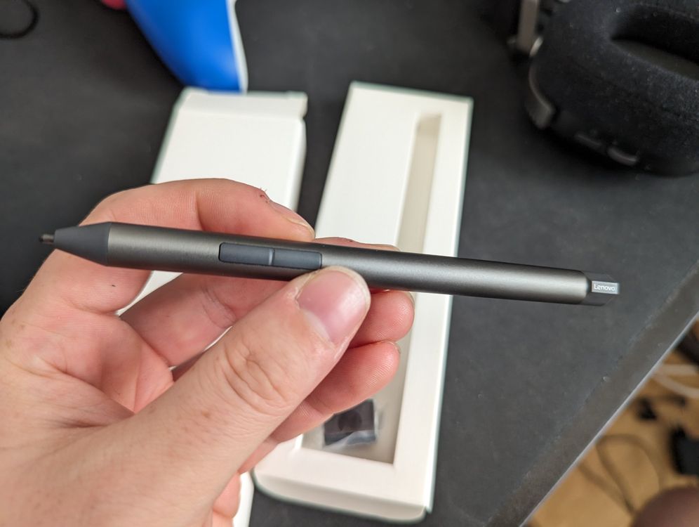 LENOVO Digital Pen 2 Kaufen auf Ricardo