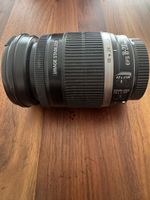 Canon EF-S 18-200mm Objektiv Zoom 