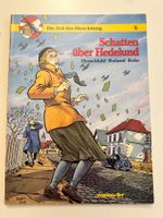 Die Zeit der Abrechnung 1 - Schatten über Hedelund