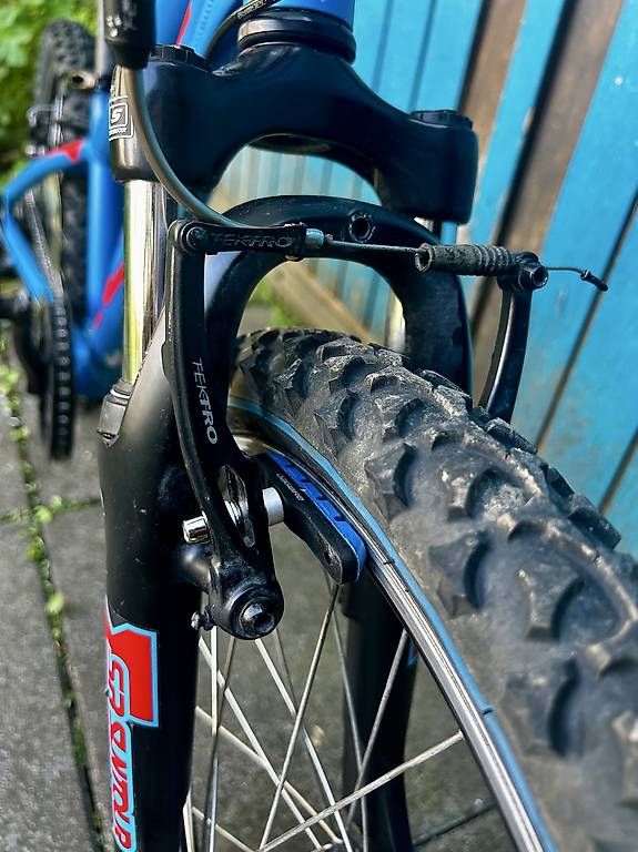 Felt Biciclette: Felt Q20 Kinder Mountainbike 20" – Usato da Evilard venduto da cylyk 2