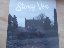 Pedestrians - Stoney Vere  10" Vinyl