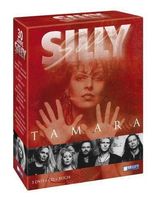 Interessante DVD Sammlung Ostrock, Silly, Karat, Puhdys etc