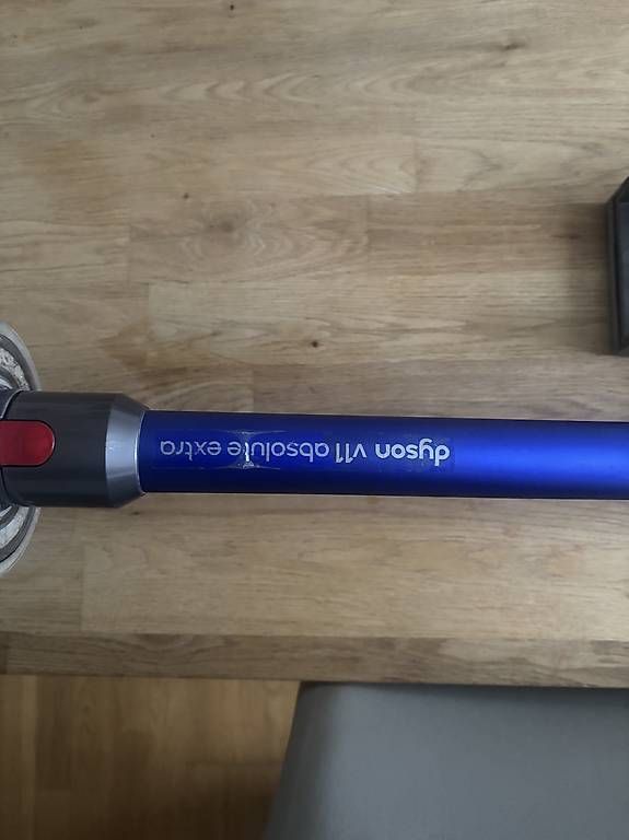 Staubsauger & Zubehör: Defekte Dyson v11  – Gebraucht aus Füllinsdorf von _sefali_ 2