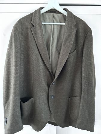 Massimo Dutti Gentleman Blazer – neuwertig, Ivy-League Style