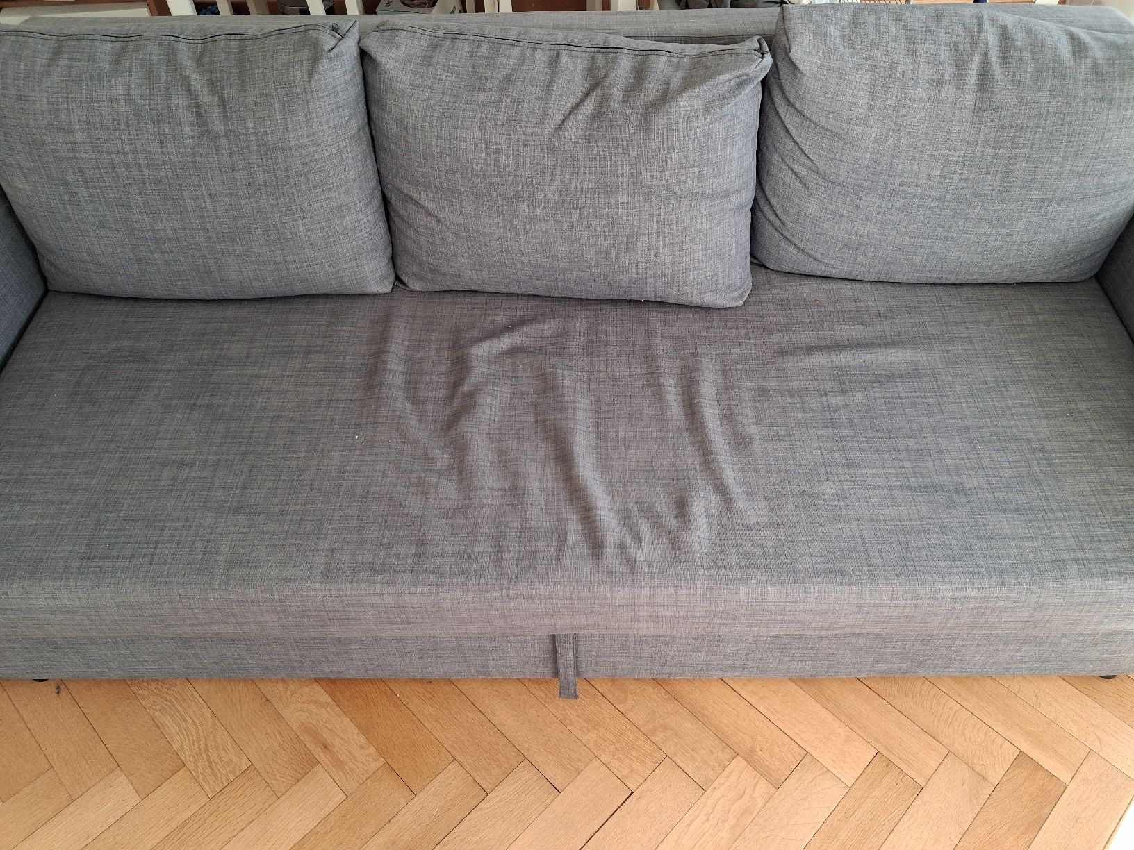 Divani: Bed Sofa Bettsofa – Usato da Zürich venduto da sri_x8d7