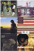 12 Demo CDs assortiert (Set 5)