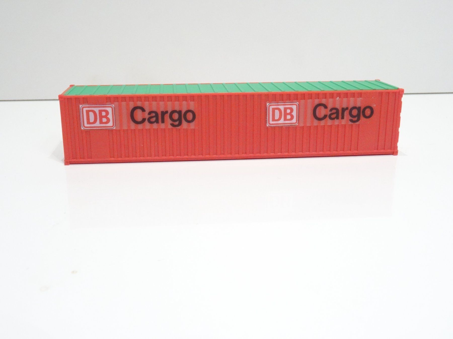 Kibri Modellini di ferrovie: Kibri. H0 10922 Container 40` – Nuovo (secondo la descrizione) da Hochdorf venduto da Teger02 1