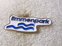 Ansteckpin 103: Emmenpark