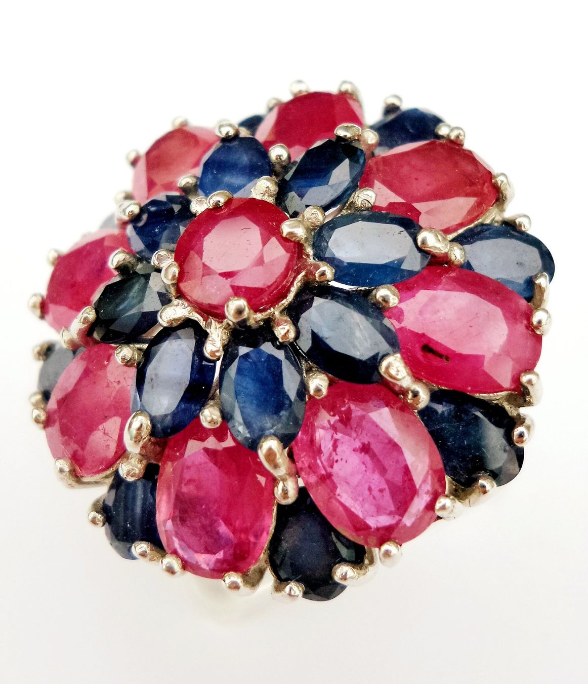Ringe: Edelstein Fingerring – Neu (gemäss Beschreibung) aus Zürich von benedikt12 5