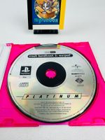 Playstation 1 PS1 Crash Bandicoot 3 Warped Only Disc