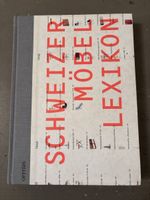 Schweizer Möbel Lexikon
