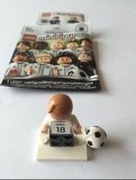 Lego DFB 71014 Minifigur - Toni Kroos 18
