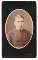 Fotografie J. Linck, Winterthur, bürger
