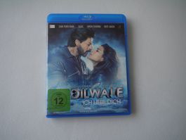 DILWALE - Ich liebe dich(2015) -Shah Rukh Khan