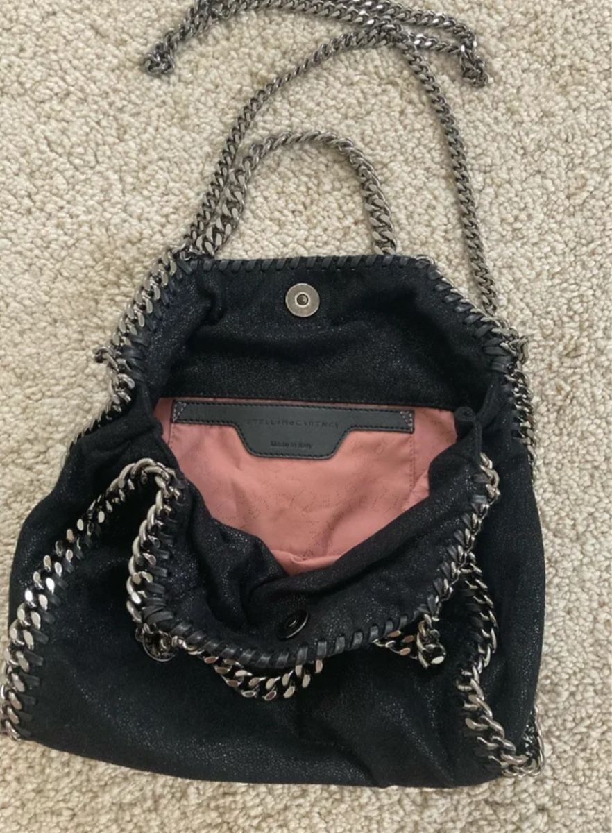 Stella McCartney Sacs: Stella McCartney Falabella  – Neuf (Voir description) à Bern par Paramagurunathan 3