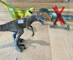 Dinosaures Schleich