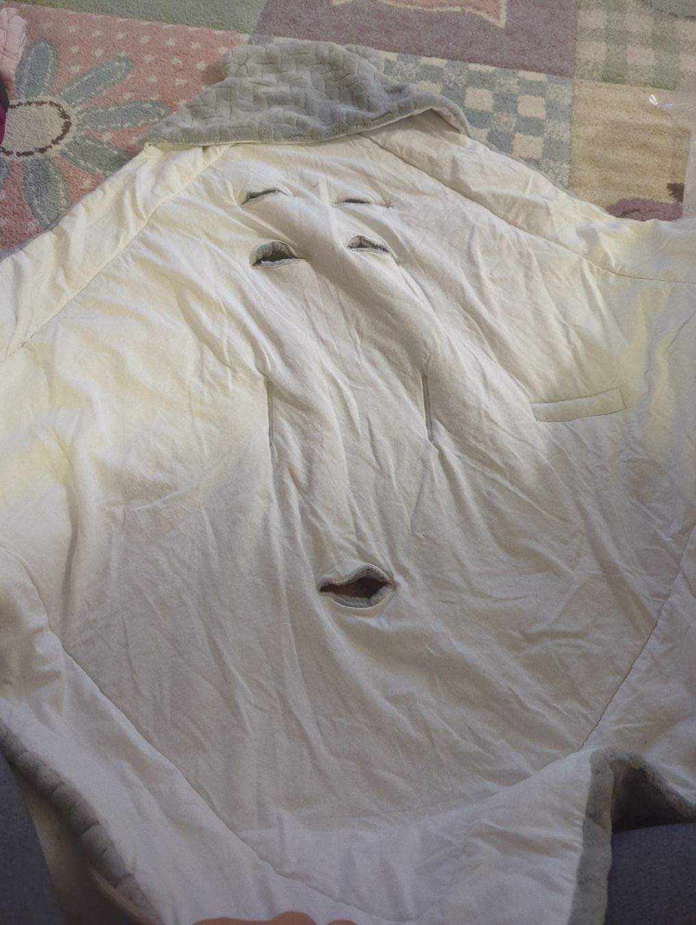 Coperte: Maxi Cosi Einschlagdecke mit Klett  – Usato da Wallisellen venduto da ann_w7zv 1