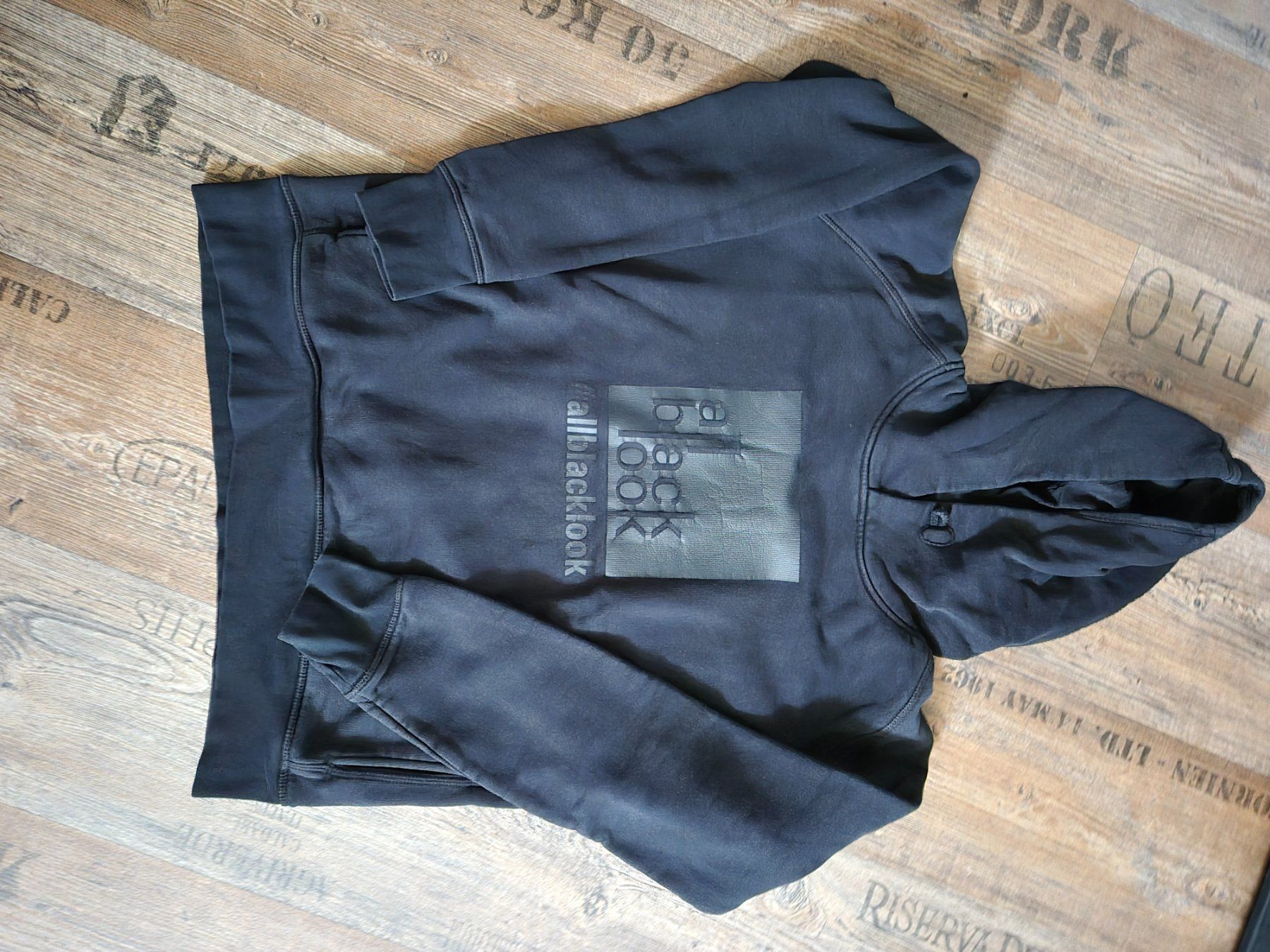 Pullover & Sweatshirts: Hoodie Grösse XL – Neu (gemäss Beschreibung) aus Leuggern von MonaM90