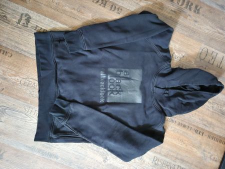 Hoodie Grösse L