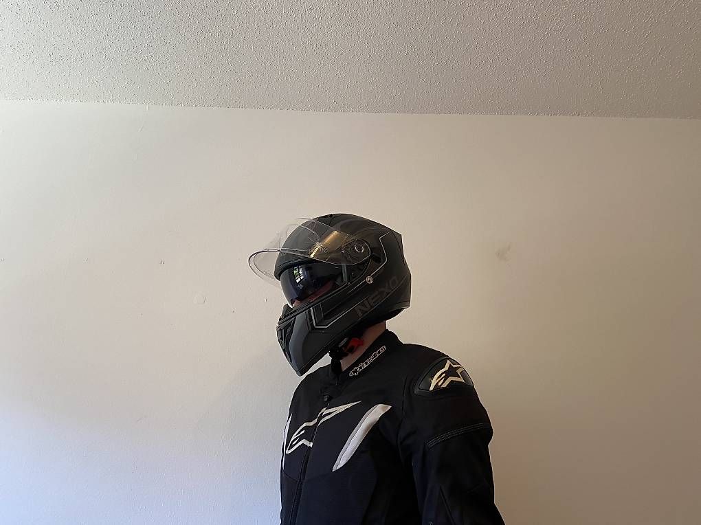 Completi: Motorrad-Bekleidung – Usato da Kilchberg ZH venduto da ogi.cengel 3
