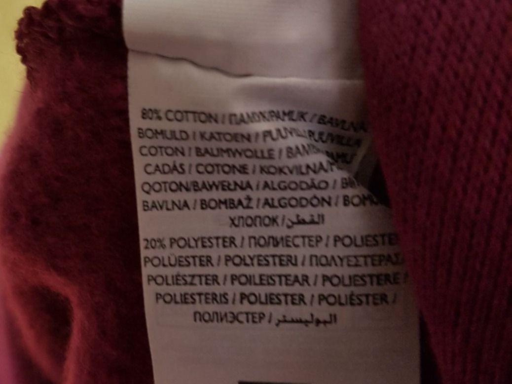 Maglioni & Felpe: Hoodie mit Kapuze warm Pullover Gr. M – Nuovo e nell'imballaggio originale da Seuzach venduto da VT-Collections1 5