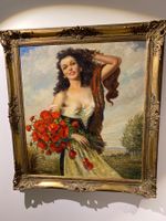 Einzigartiges Kunstwerk/Gemälde