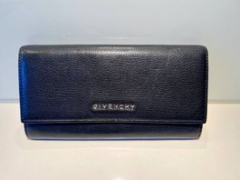 Original Givenchy Portemonnaie/Wallet, Neuwertig!