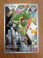 Snivy (MEP049)