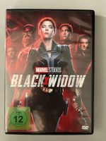 Marvel DVD 📀 | Black Widow (2021)